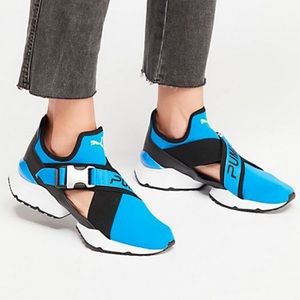 PUMA Muse Sneakers